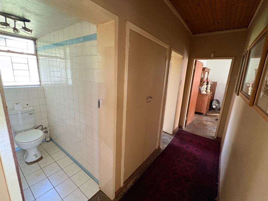 Commercial Property for Sale in Rietfontein A H North West